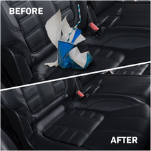 Load image into Gallery viewer, 50 Pack 12" x 15" with 2 mil Thick Disposable Car Trash Bags