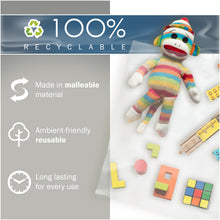 Load image into Gallery viewer, 100 Pack 15" x 18" with 2 mil Thick Clear Merchandise Plastic Glossy Retail Bags